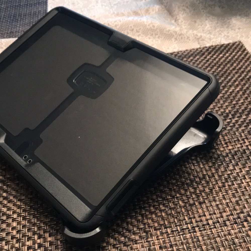 Otter Box tablet case